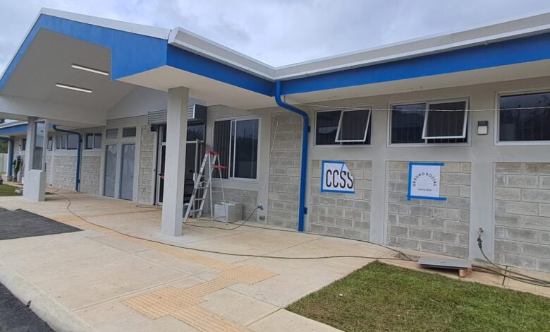 Área de salud de Ciudad Quesada fortalece atención con mejoras en Ebais