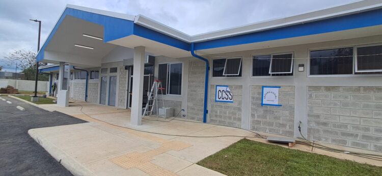 Área de salud de Ciudad Quesada fortalece atención con mejoras en Ebais