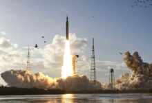 Así se ve la Tierra desde Artemis II: la NASA comparte sus primeras imágenes