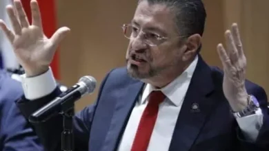 Chaves vetó proyecto para reajustar pensiones del Magisterio