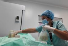 Hospital de Puntarenas: Banco de Leche hace recolección en hogares de madres donadoras