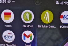 ¡Atención clientes del Banco Nacional! Así debe activar su nuevo acceso digital