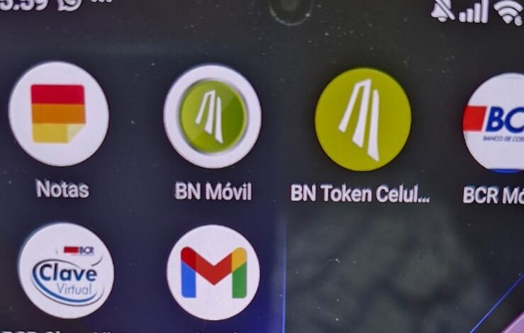 ¡Atención clientes del Banco Nacional! Así debe activar su nuevo acceso digital