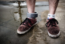 Diputados proponen ley de monitoreo electrónico contra agresores