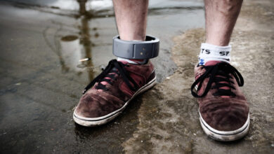 Diputados proponen ley de monitoreo electrónico contra agresores