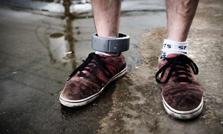 Diputados proponen ley de monitoreo electrónico contra agresores