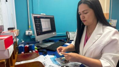 Abastecimiento de medicamentos crece y mejora atención en pacientes