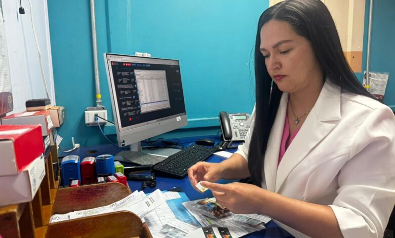 Abastecimiento de medicamentos crece y mejora atención en pacientes