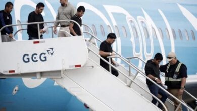 Defensoría lanza ultimátum de 24 horas por deportados