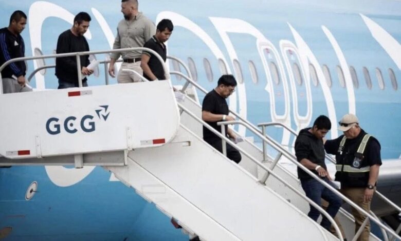 Defensoría lanza ultimátum de 24 horas por deportados