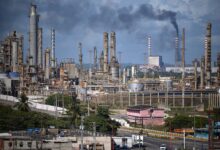 Exportaciones de Venezuela crecen y benefician mercados: India lidera compras