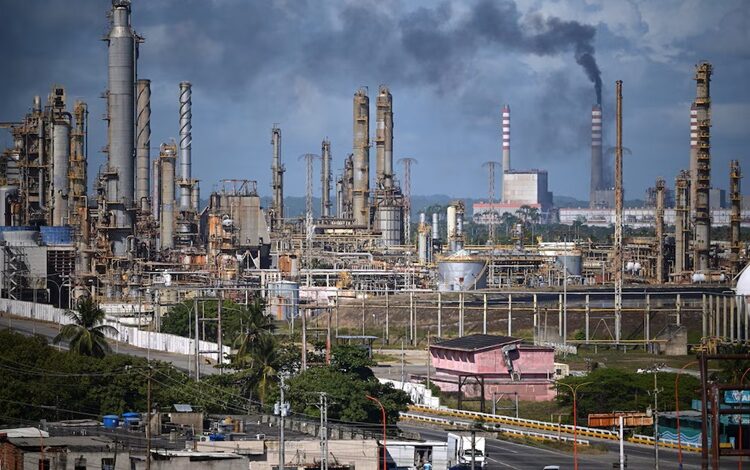 Exportaciones de Venezuela crecen y benefician mercados: India lidera compras