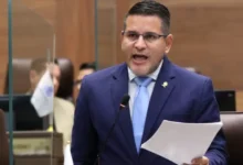 PLN pide acelerar informe en caso contra Diputado Fabricio Alvarado