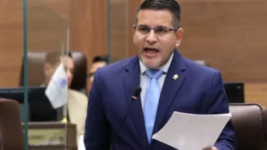 PLN pide acelerar informe en caso contra Diputado Fabricio Alvarado