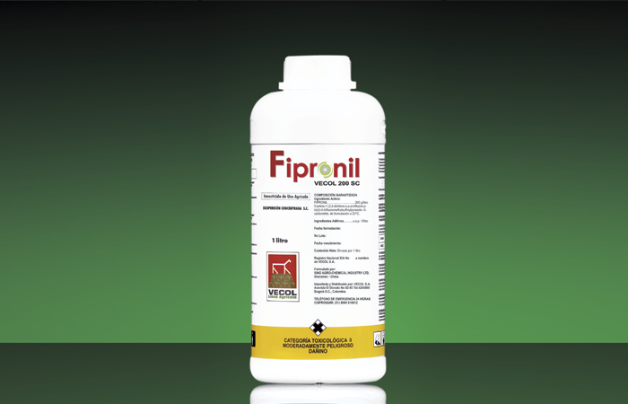 Sala Constitucional ordena retiro de insecticidas con Fipronil tras impacto en abejas