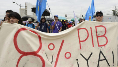 Sala Constitucional condena a Hacienda por omisión de transferencia del FEES