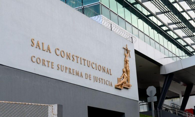 Sala Constitucional condena a Hacienda por omisión de transferencia del FEES