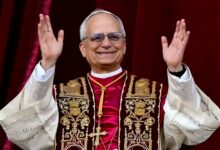 Papa León XIV le respondió a Donald Trump