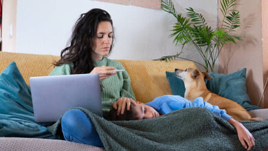 Trabajadores independientes más cerca de acceder a licencias laborales