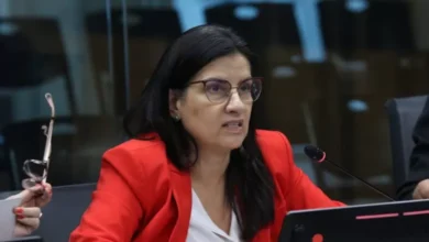 Caso Barrenador: Sala IV falla a favor de Marta Esquivel y señala al OIJ