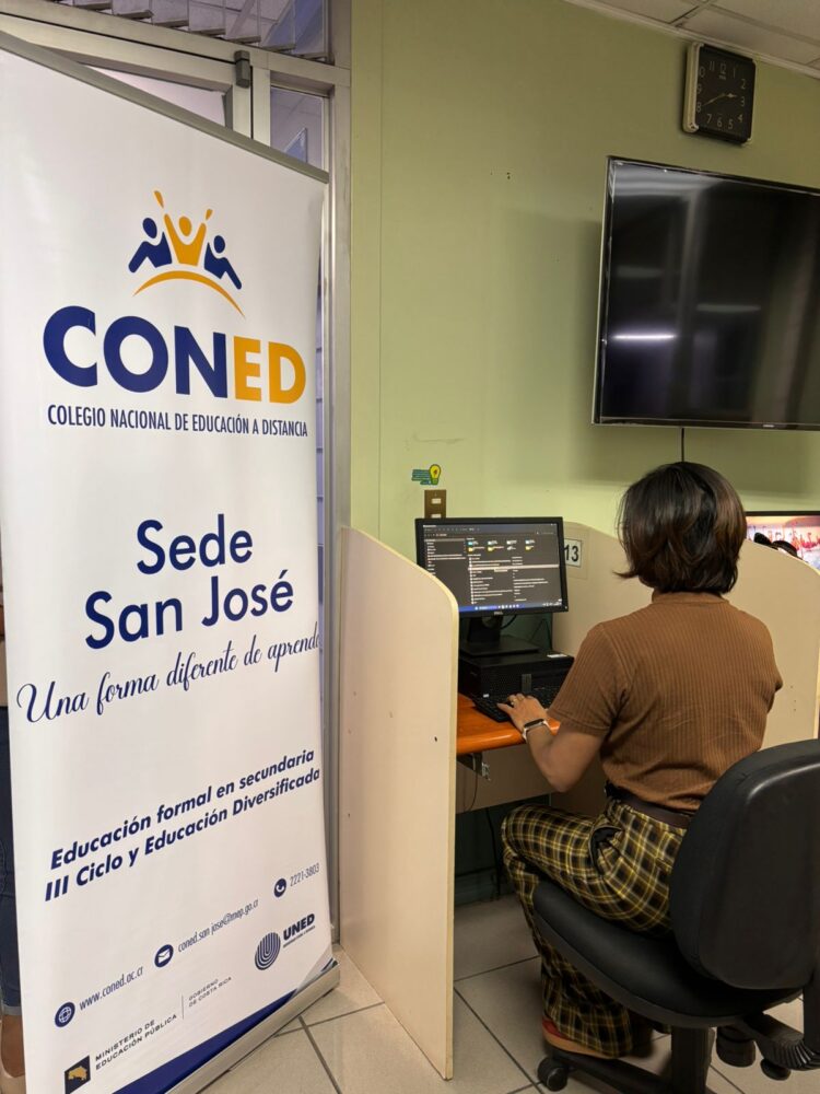 Foto cortesía del MEP.