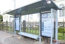 Nueva ley de paradas de buses, tren y taxis busca que sean seguras, accesibles y modernas