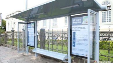 Nueva ley de paradas de buses, tren y taxis busca que sean seguras, accesibles y modernas