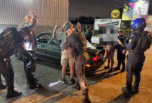 PCD desmantela banda narco en Cartago