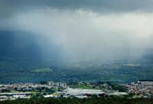 Costa Rica será sede del Centro de Pronóstico Severo del Tiempo para Centroamérica