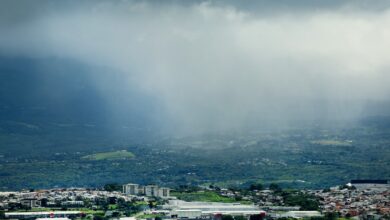Costa Rica será sede del Centro de Pronóstico Severo del Tiempo para Centroamérica