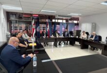 Seguridad Pública y Correos trabajan en actualización e implementación del Sistema Nacional de Direcciones