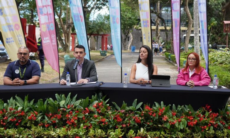 San José se prepara para recibir una nueva edición del Festival de Verano Transitarte 2026