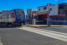 Hacendarios dictamina crédito de $800 millones para tren rápido