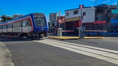 Hacendarios dictamina crédito de $800 millones para tren rápido