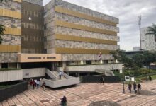 Tribunal Penal respalda al Ministerio de Justicia en traslado de reo a Alta Contención