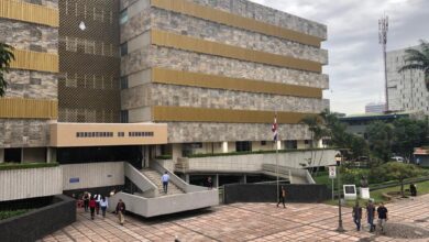 Tribunal Penal respalda al Ministerio de Justicia en traslado de reo a Alta Contención