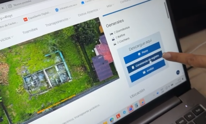 ¿Busca casa propia? CCSS abre venta de propiedades en todo el país