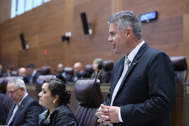 PLN pide al Gobierno para avanzar con devolución del ROP