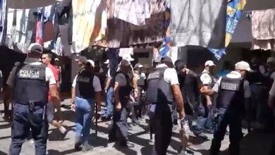Ministro de Justicia explica alcance del nuevo decreto sobre año carcelario