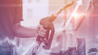 Precio de combustibles apunta a nuevo ajuste en junio