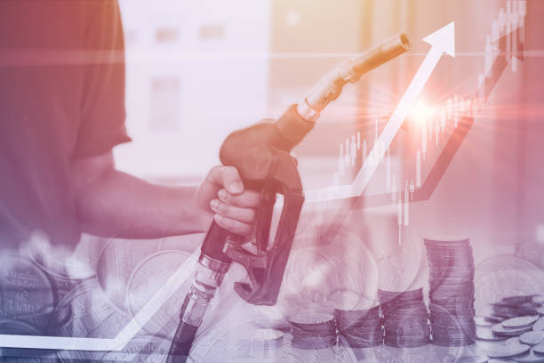 Precio de combustibles apunta a nuevo ajuste en junio