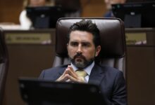Diputado Barzuna impulsa cambios a ley de resolución financiera tras caso de Coopeservidores