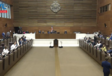 Diputados logran acuerdos y aprueban tres proyectos clave