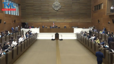 Diputados logran acuerdos y aprueban tres proyectos clave
