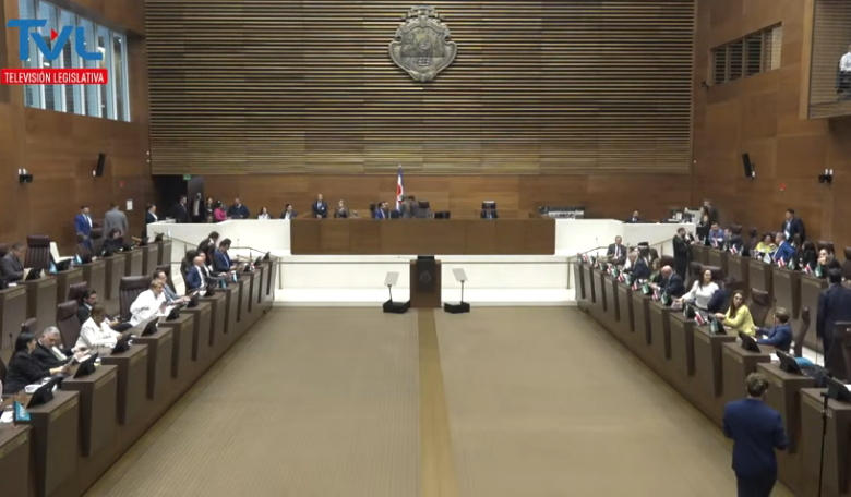 Diputados logran acuerdos y aprueban tres proyectos clave