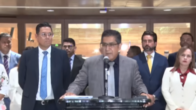 Oficialismo critica al PLN por desmarcarse de proyecto eléctrico que promovió años atrás