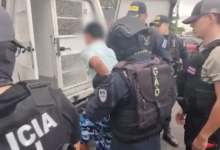 Revelan causas judiciales de sospechosos por crimen de policía en Batán
