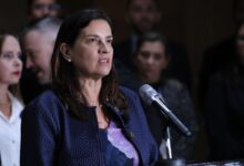 Polémica frase de Marta Esquivel desata fuertes críticas
