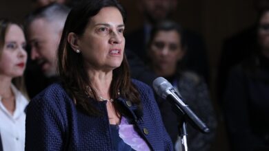 Polémica frase de Marta Esquivel desata fuertes críticas