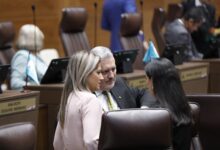 Asamblea define integración de comisiones plenas 2026-2027
